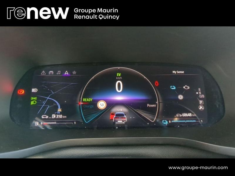 RENAULT Arkana d’occasion à vendre à QUINCY-SOUS-SÉNART chez GGF - SAVY (Photo 20)