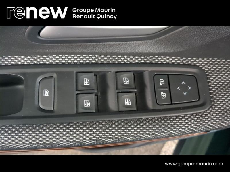 DACIA Sandero d’occasion à vendre à QUINCY-SOUS-SÉNART chez GGF - SAVY (Photo 12)