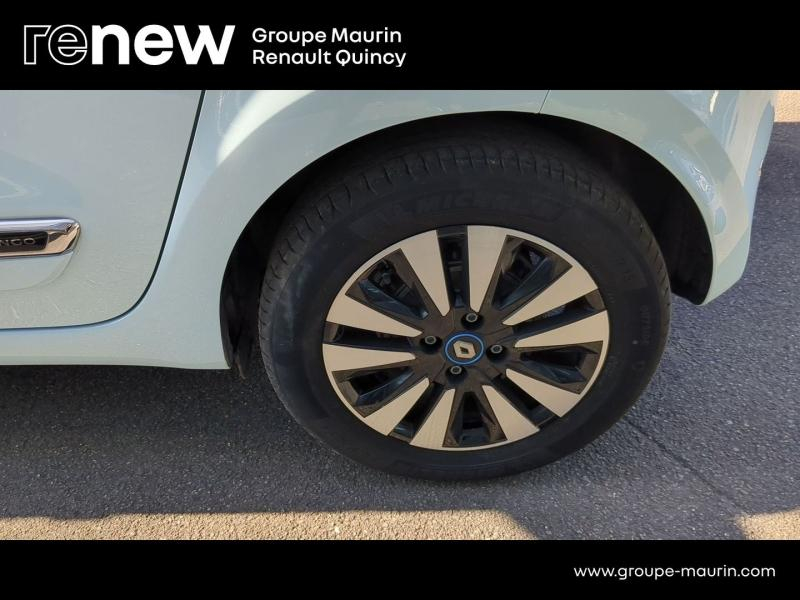 RENAULT Twingo d’occasion à vendre à QUINCY-SOUS-SÉNART chez GGF - SAVY (Photo 7)