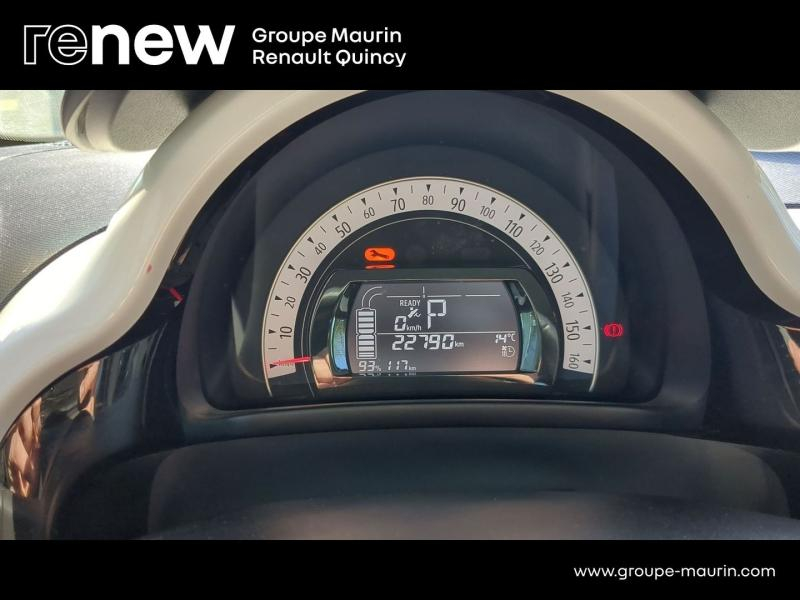RENAULT Twingo d’occasion à vendre à QUINCY-SOUS-SÉNART chez GGF - SAVY (Photo 13)