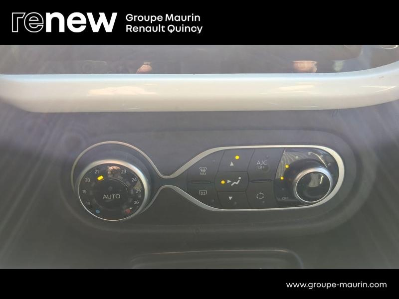 RENAULT Twingo d’occasion à vendre à QUINCY-SOUS-SÉNART chez GGF - SAVY (Photo 16)