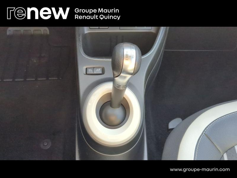 RENAULT Twingo d’occasion à vendre à QUINCY-SOUS-SÉNART chez GGF - SAVY (Photo 17)