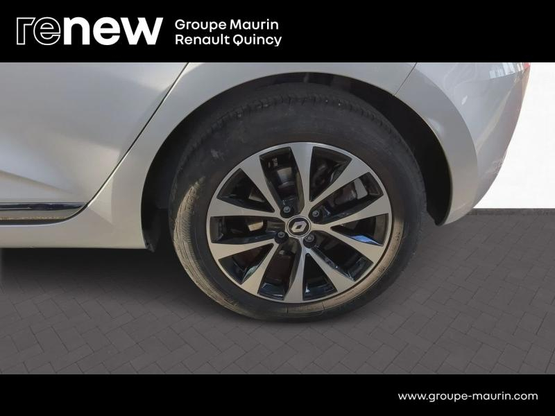 RENAULT Clio d’occasion à vendre à QUINCY-SOUS-SÉNART chez GGF - SAVY (Photo 7)