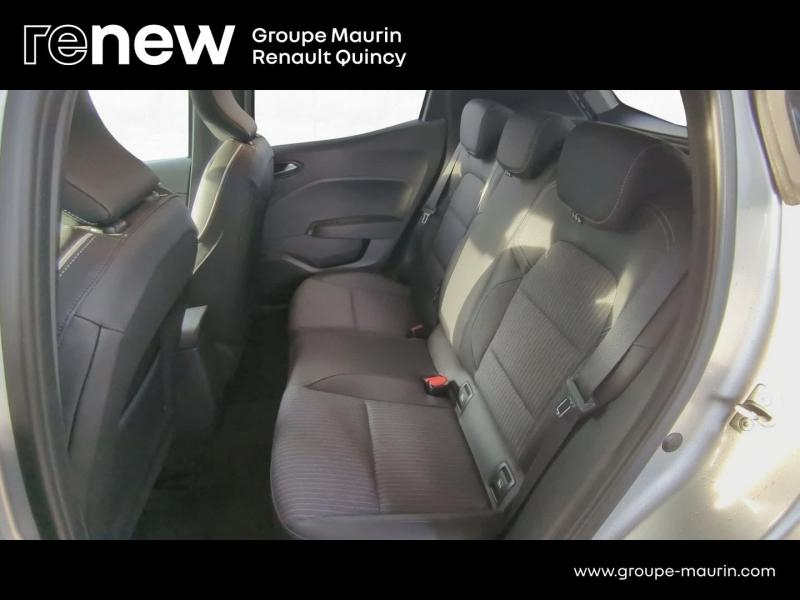 RENAULT Clio d’occasion à vendre à QUINCY-SOUS-SÉNART chez GGF - SAVY (Photo 11)