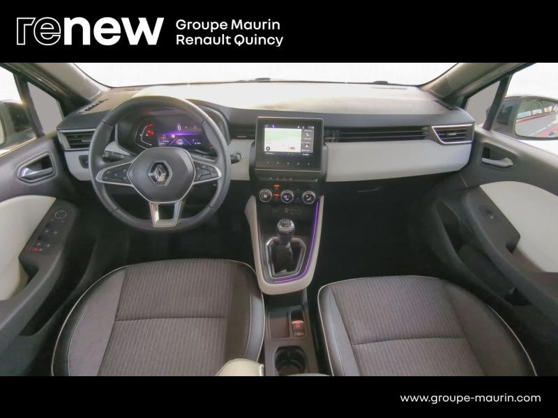 RENAULT Clio d’occasion à vendre à QUINCY-SOUS-SÉNART chez GGF - SAVY (Photo 13)