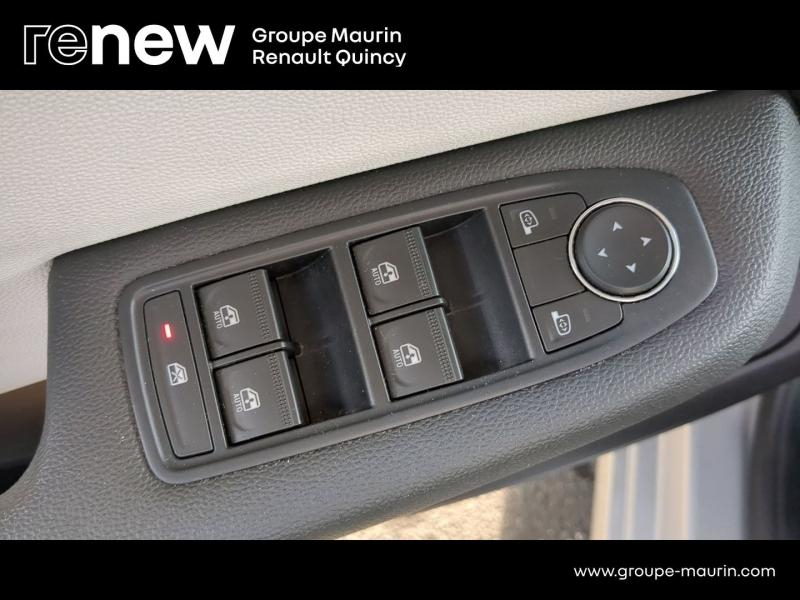 RENAULT Clio d’occasion à vendre à QUINCY-SOUS-SÉNART chez GGF - SAVY (Photo 15)