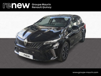 RENAULT Clio 1.0 Eco-G 100ch Techno - 24 32740 km à vendre