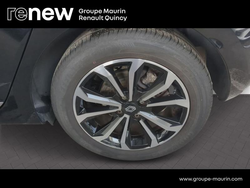 RENAULT Clio d’occasion à vendre à QUINCY-SOUS-SÉNART chez GGF - SAVY (Photo 9)