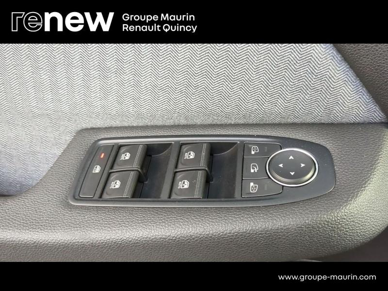 RENAULT Clio d’occasion à vendre à QUINCY-SOUS-SÉNART chez GGF - SAVY (Photo 16)