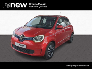 RENAULT Twingo d’occasion à vendre à QUINCY-SOUS-SÉNART