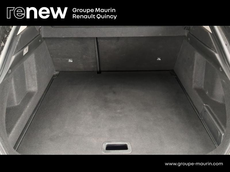 RENAULT Arkana d’occasion à vendre à QUINCY-SOUS-SÉNART chez GGF - SAVY (Photo 8)