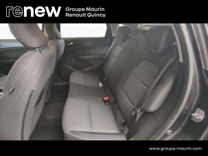 RENAULT Arkana d’occasion à vendre à QUINCY-SOUS-SÉNART chez GGF - SAVY (Photo 9)