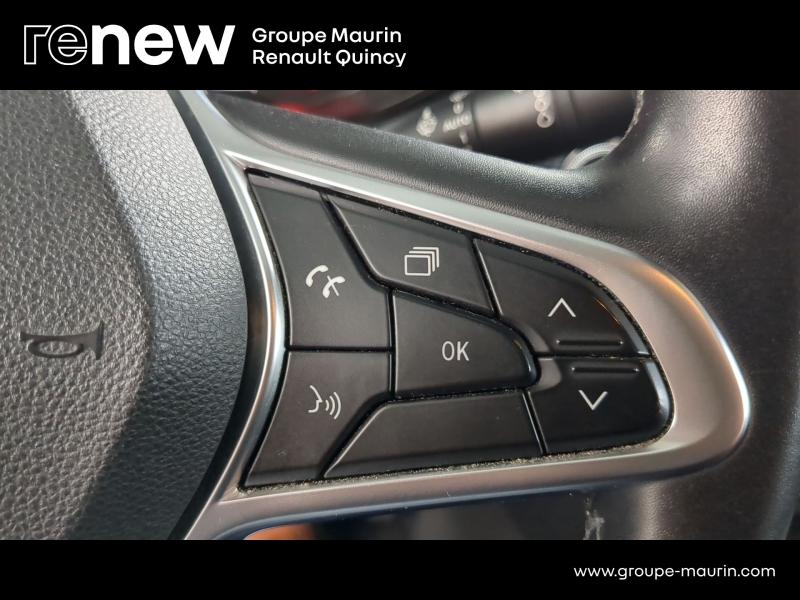 RENAULT Arkana d’occasion à vendre à QUINCY-SOUS-SÉNART chez GGF - SAVY (Photo 18)