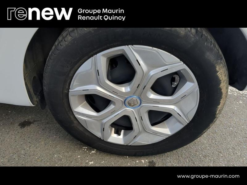 RENAULT Twingo d’occasion à vendre à QUINCY-SOUS-SÉNART chez GGF - SAVY (Photo 7)