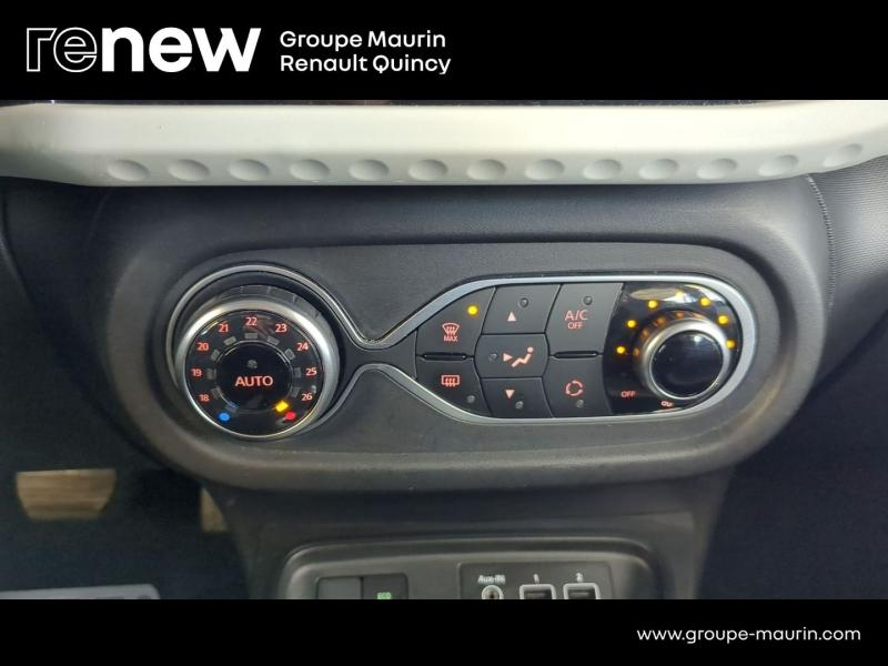 RENAULT Twingo d’occasion à vendre à QUINCY-SOUS-SÉNART chez GGF - SAVY (Photo 20)
