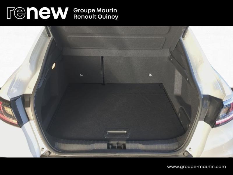 RENAULT Arkana d’occasion à vendre à QUINCY-SOUS-SÉNART chez GGF - SAVY (Photo 9)