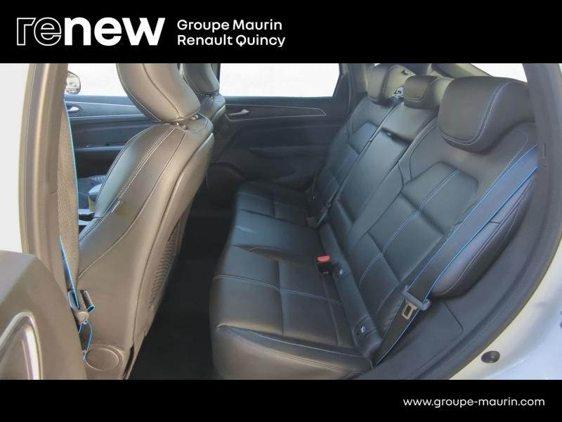 RENAULT Arkana d’occasion à vendre à QUINCY-SOUS-SÉNART chez GGF - SAVY (Photo 10)