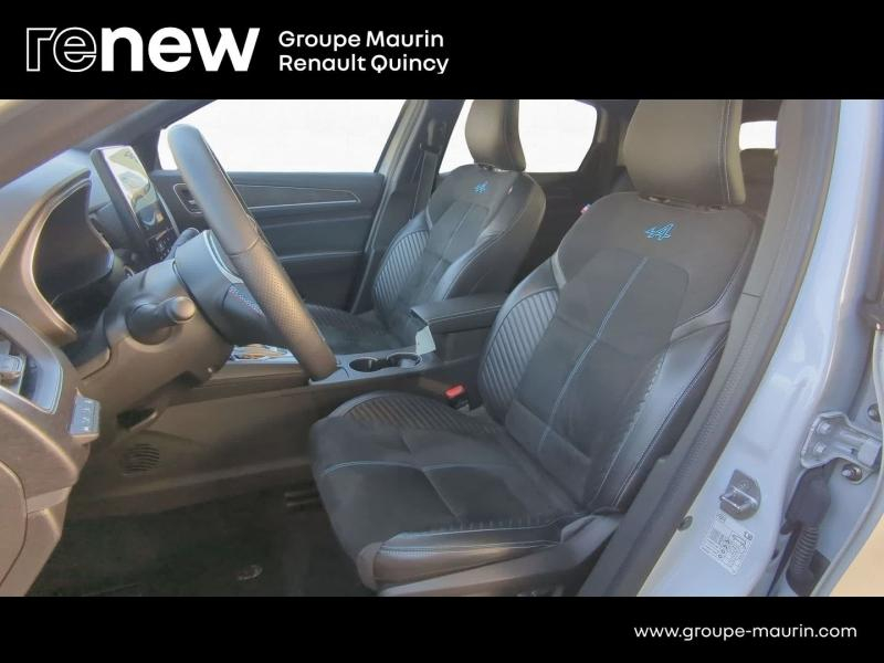 RENAULT Arkana d’occasion à vendre à QUINCY-SOUS-SÉNART chez GGF - SAVY (Photo 11)