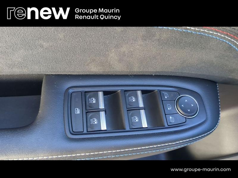 RENAULT Arkana d’occasion à vendre à QUINCY-SOUS-SÉNART chez GGF - SAVY (Photo 13)