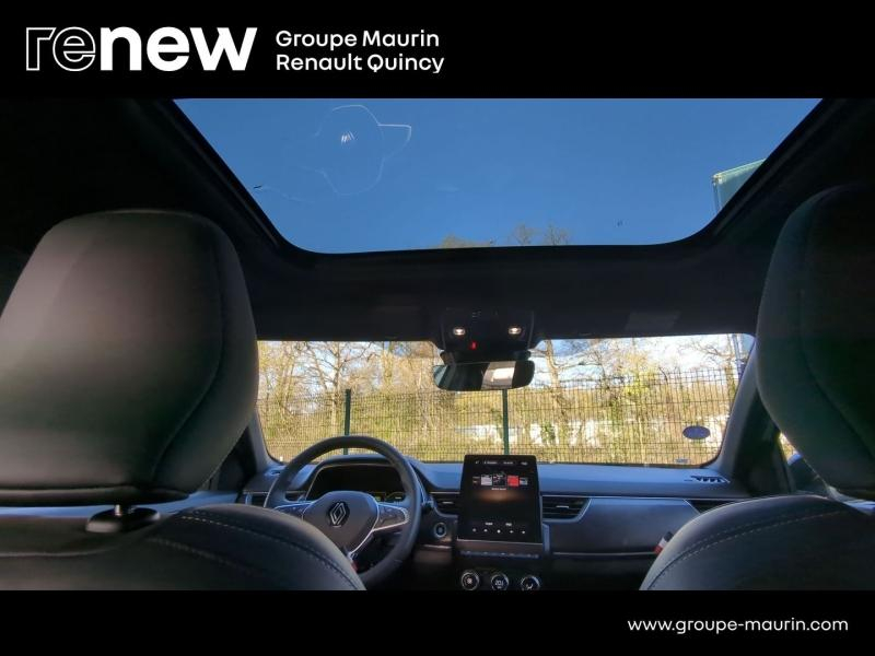 RENAULT Arkana d’occasion à vendre à QUINCY-SOUS-SÉNART chez GGF - SAVY (Photo 15)