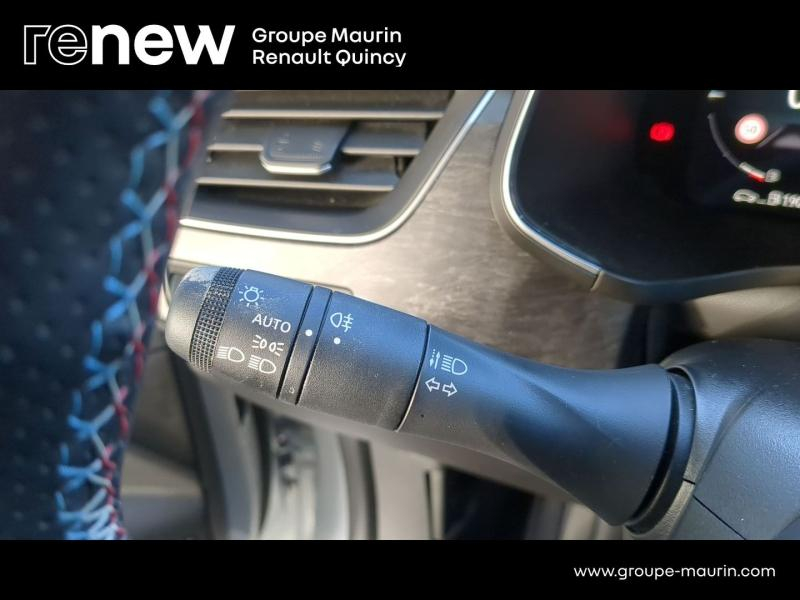 RENAULT Arkana d’occasion à vendre à QUINCY-SOUS-SÉNART chez GGF - SAVY (Photo 20)
