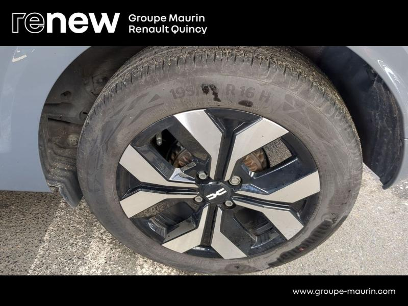 DACIA Sandero d’occasion à vendre à QUINCY-SOUS-SÉNART chez GGF - SAVY (Photo 7)