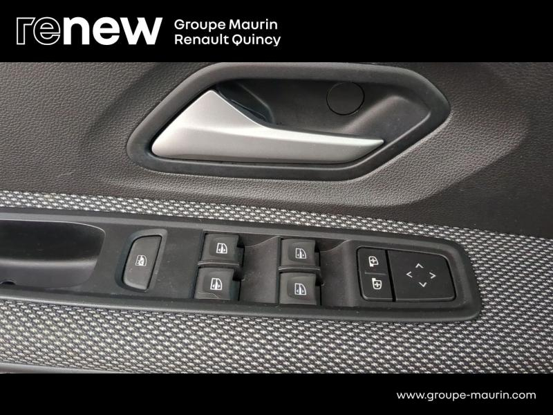 DACIA Sandero d’occasion à vendre à QUINCY-SOUS-SÉNART chez GGF - SAVY (Photo 16)