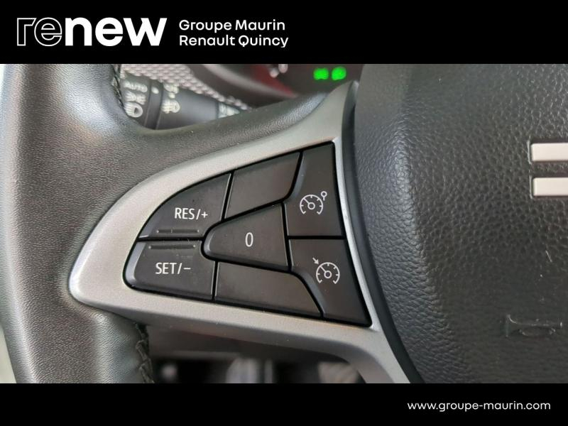 DACIA Sandero d’occasion à vendre à QUINCY-SOUS-SÉNART chez GGF - SAVY (Photo 19)