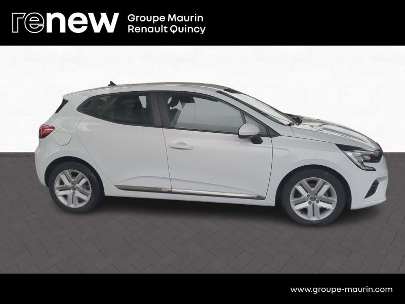 RENAULT Clio d’occasion à vendre à QUINCY-SOUS-SÉNART chez GGF - SAVY (Photo 4)