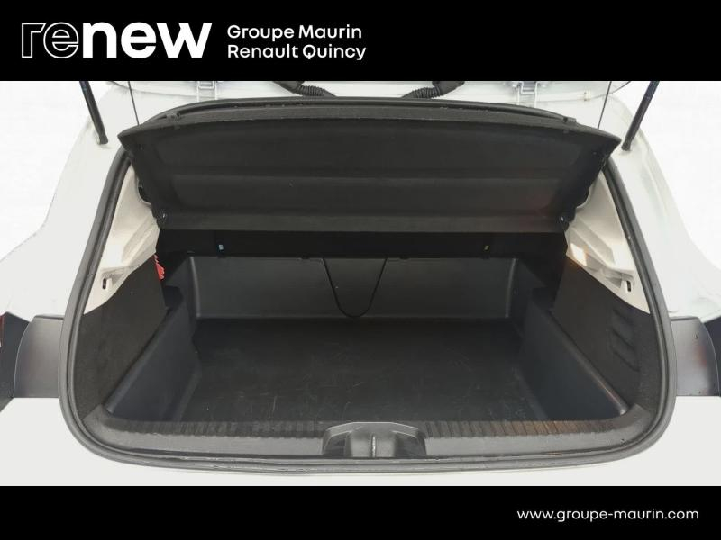 RENAULT Clio d’occasion à vendre à QUINCY-SOUS-SÉNART chez GGF - SAVY (Photo 10)