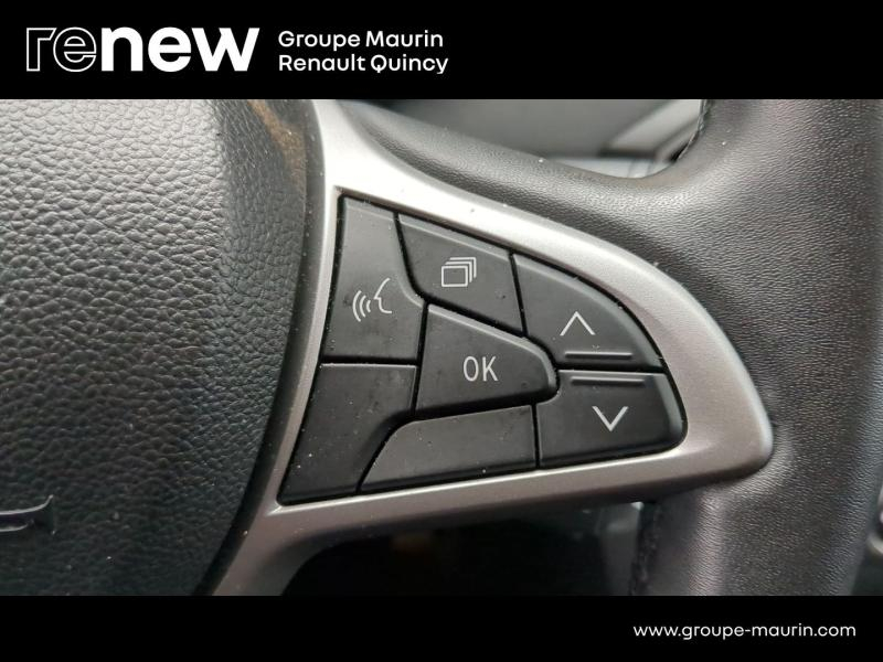 DACIA Jogger d’occasion à vendre à QUINCY-SOUS-SÉNART chez GGF - SAVY (Photo 18)