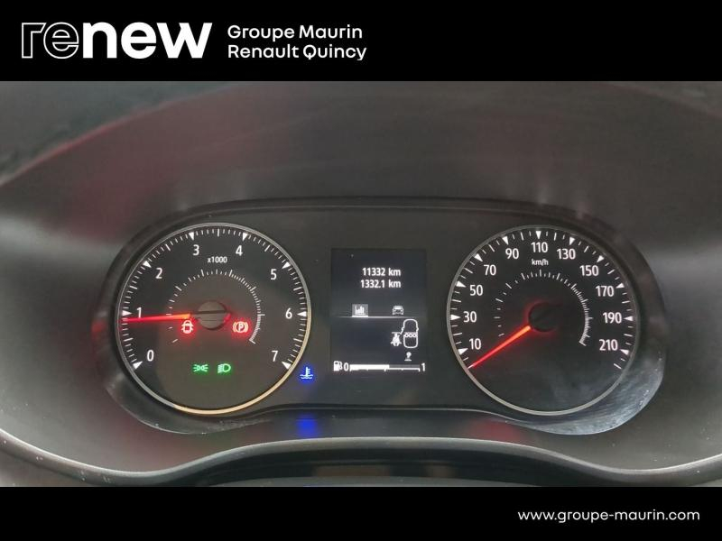 DACIA Jogger d’occasion à vendre à QUINCY-SOUS-SÉNART chez GGF - SAVY (Photo 19)