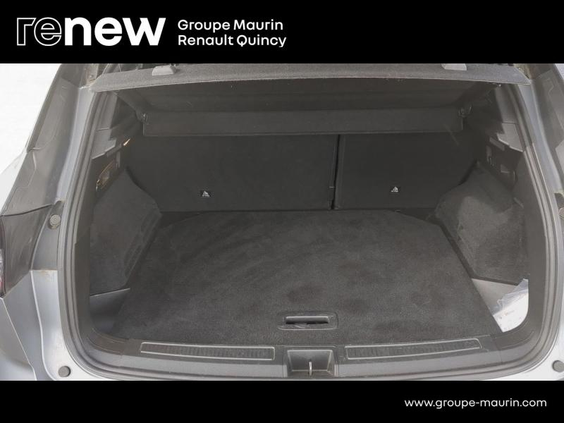 RENAULT Austral d’occasion à vendre à QUINCY-SOUS-SÉNART chez GGF - SAVY (Photo 8)