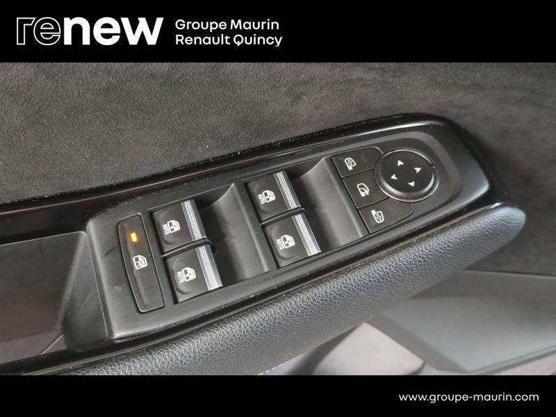 RENAULT Austral d’occasion à vendre à QUINCY-SOUS-SÉNART chez GGF - SAVY (Photo 14)