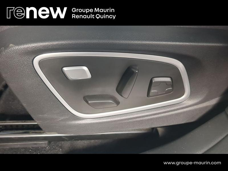 RENAULT Austral d’occasion à vendre à QUINCY-SOUS-SÉNART chez GGF - SAVY (Photo 15)