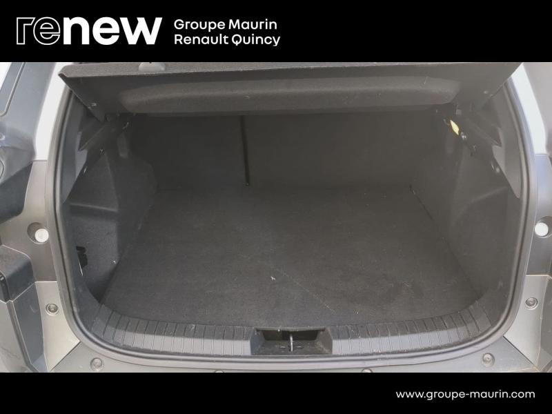 DACIA Duster d’occasion à vendre à QUINCY-SOUS-SÉNART chez GGF - SAVY (Photo 8)