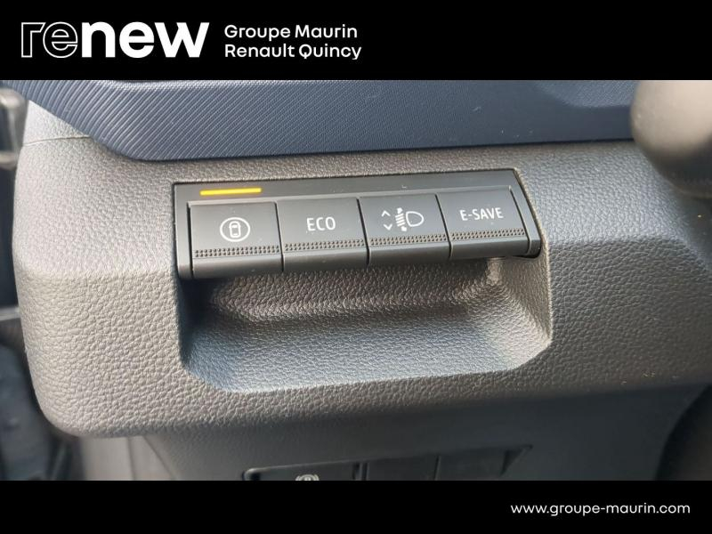 DACIA Duster d’occasion à vendre à QUINCY-SOUS-SÉNART chez GGF - SAVY (Photo 14)