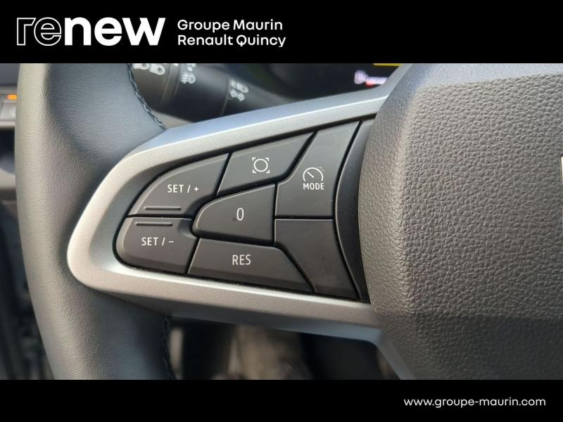 DACIA Duster d’occasion à vendre à QUINCY-SOUS-SÉNART chez GGF - SAVY (Photo 17)