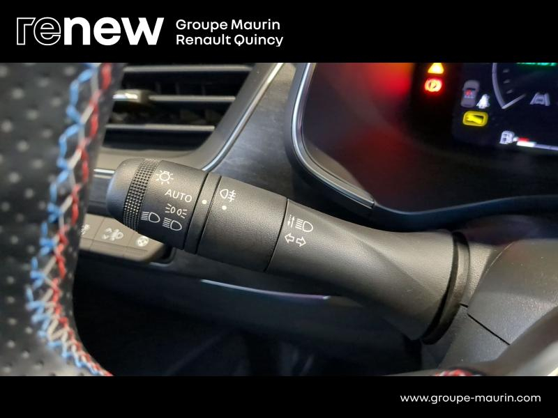 RENAULT Arkana d’occasion à vendre à QUINCY-SOUS-SÉNART chez GGF - SAVY (Photo 19)