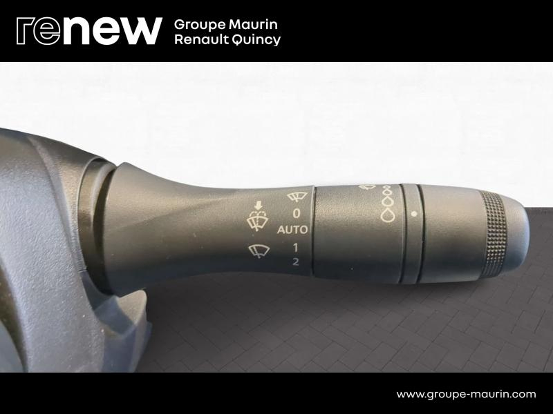 RENAULT Arkana d’occasion à vendre à QUINCY-SOUS-SÉNART chez GGF - SAVY (Photo 20)