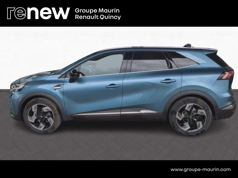 RENAULT  d’occasion à vendre à QUINCY-SOUS-SÉNART chez GGF - SAVY (Photo 4)