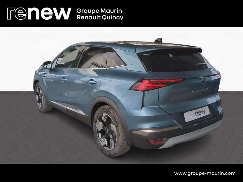 RENAULT  d’occasion à vendre à QUINCY-SOUS-SÉNART chez GGF - SAVY (Photo 5)