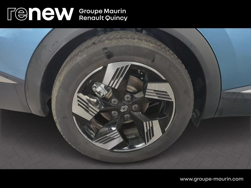 RENAULT  d’occasion à vendre à QUINCY-SOUS-SÉNART chez GGF - SAVY (Photo 9)