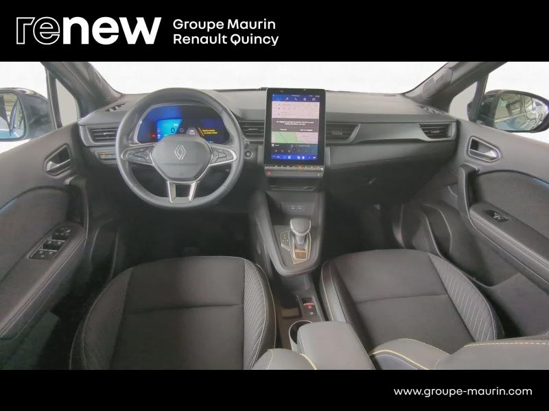 RENAULT  d’occasion à vendre à QUINCY-SOUS-SÉNART chez GGF - SAVY (Photo 17)