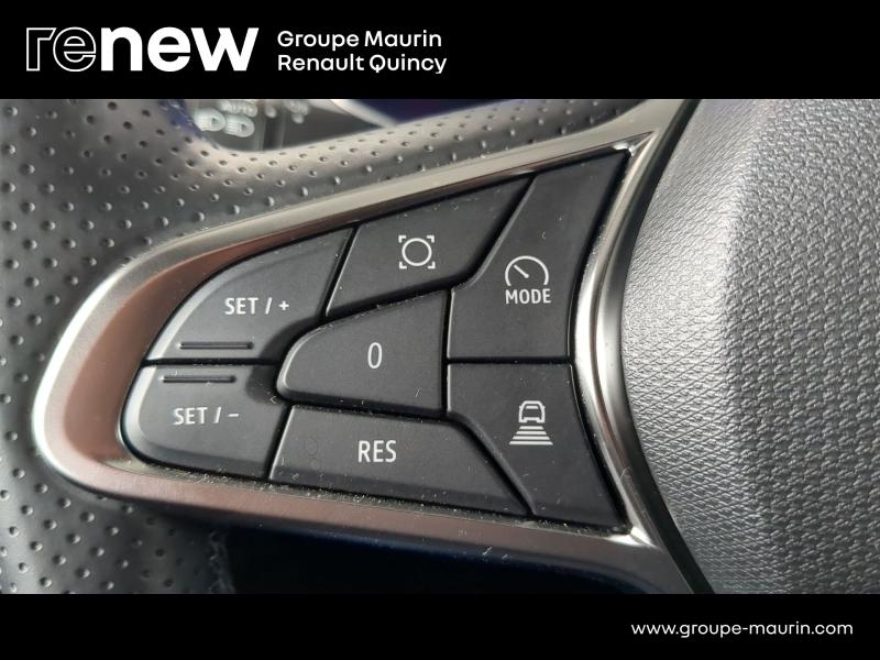 RENAULT  d’occasion à vendre à QUINCY-SOUS-SÉNART chez GGF - SAVY (Photo 20)