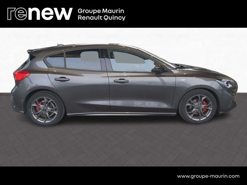 FORD Focus d’occasion à vendre à QUINCY-SOUS-SÉNART chez GGF - SAVY (Photo 4)