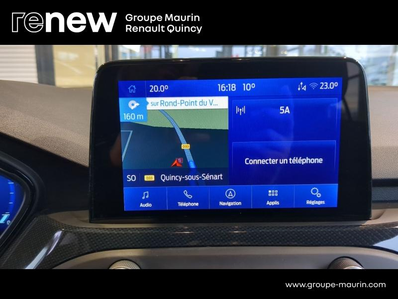 FORD Focus d’occasion à vendre à QUINCY-SOUS-SÉNART chez GGF - SAVY (Photo 11)