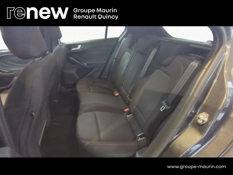 FORD Focus d’occasion à vendre à QUINCY-SOUS-SÉNART chez GGF - SAVY (Photo 14)