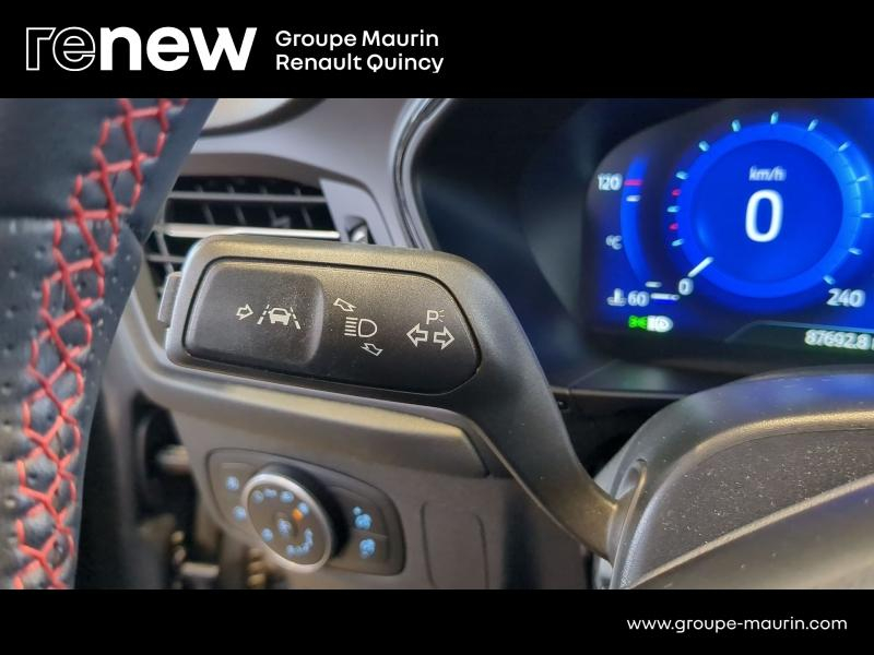 FORD Focus d’occasion à vendre à QUINCY-SOUS-SÉNART chez GGF - SAVY (Photo 18)