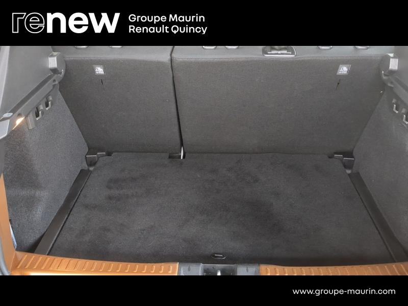 DACIA Sandero d’occasion à vendre à QUINCY-SOUS-SÉNART chez GGF - SAVY (Photo 19)